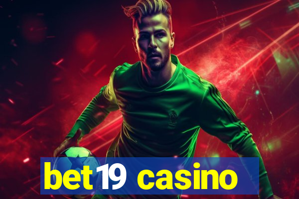 bet19 casino